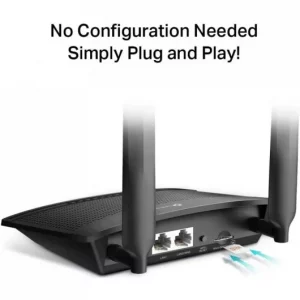 Router Wifi 4G TP-Link MR100