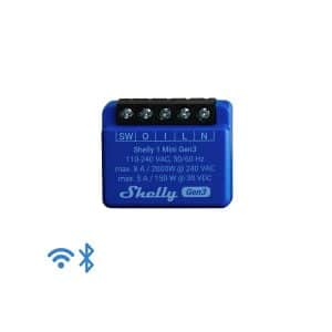 Shelly 1 Mini